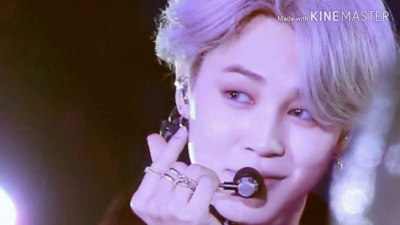 ASMR JIMIN [ESTÁ CARENTE AMOR?!] Usem fones