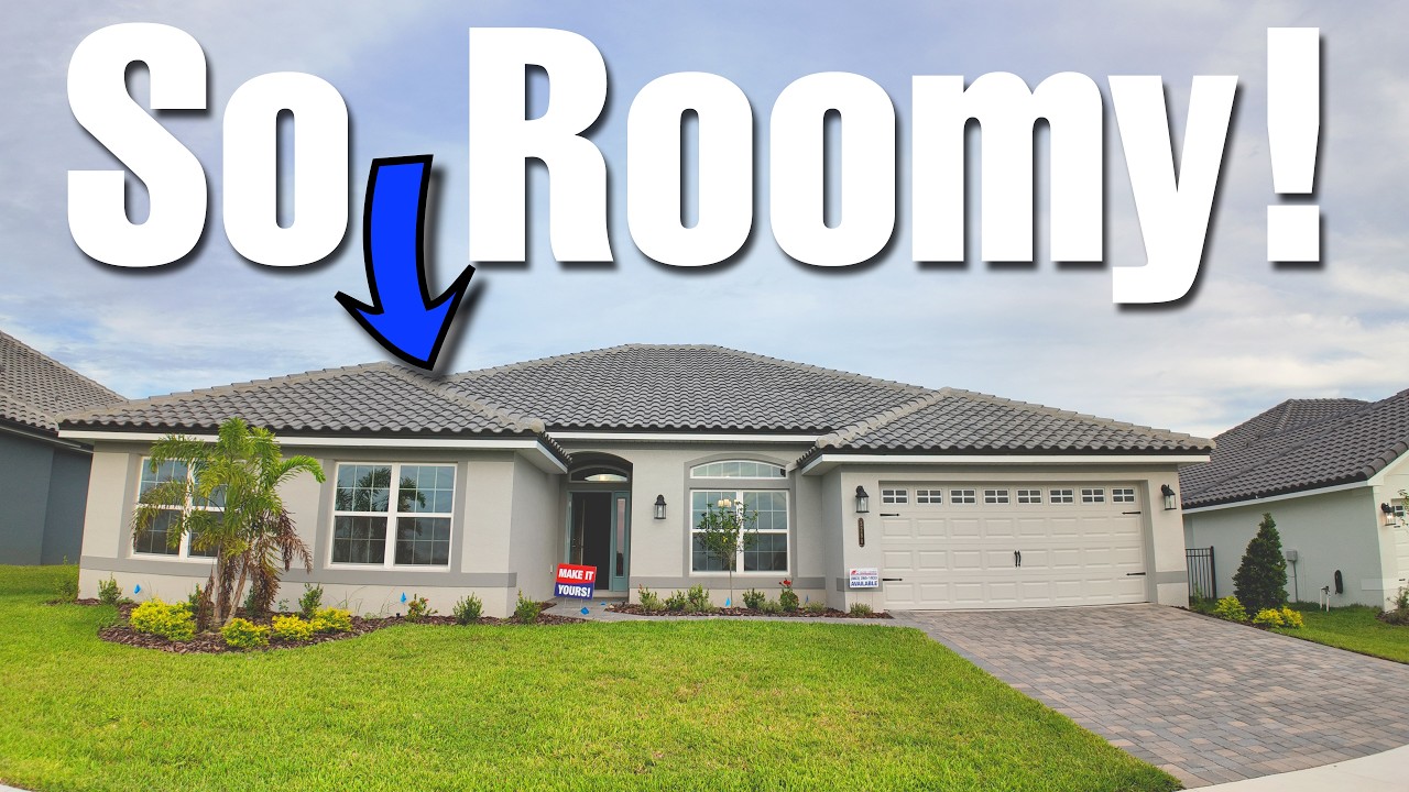 Incredible 4 Bedroom Homes that Will Make You REGRET Not Buying Sooner