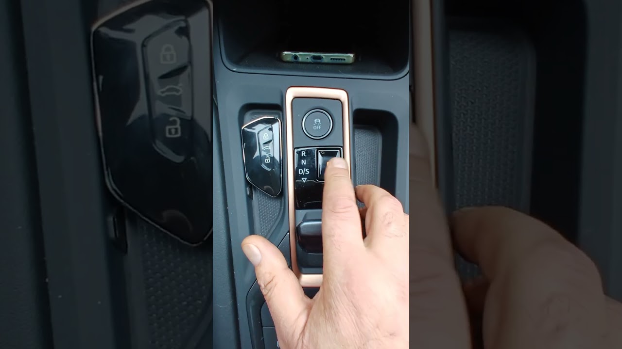 START-STOP'LU OTOMATİK VİTES NASIL &Ccedil;ALIŞTIRILIR VE DURDURULUR?