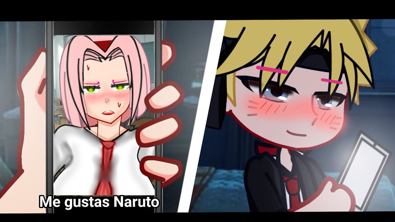 🍥🌸/NARUSAKU/🍥🌸🍓/Original/🍓