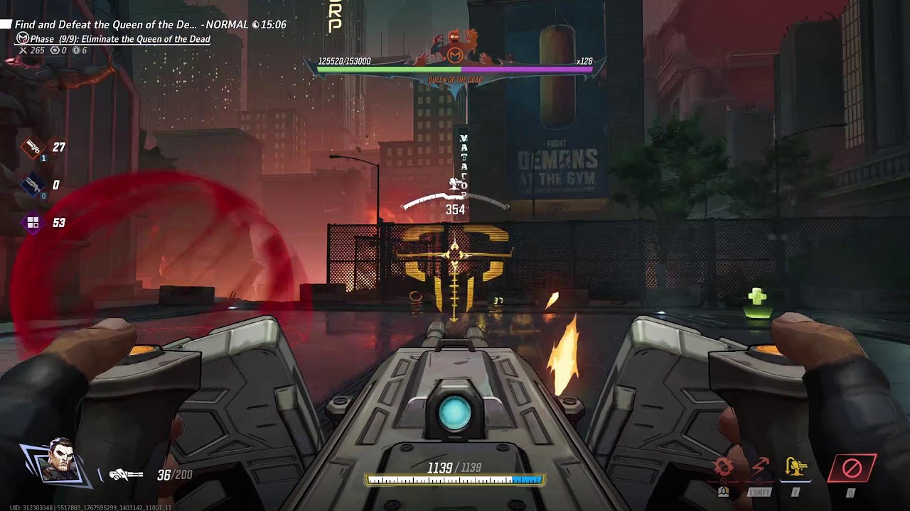 trying marvel rivals