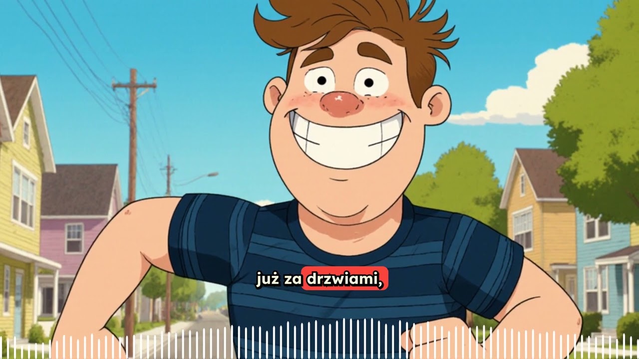 Ostatni Władcy Wiatraków - Olaf na Gigancie (u Matiego) 🌴💨 [Audio] | Reggae z Piekła Domowego