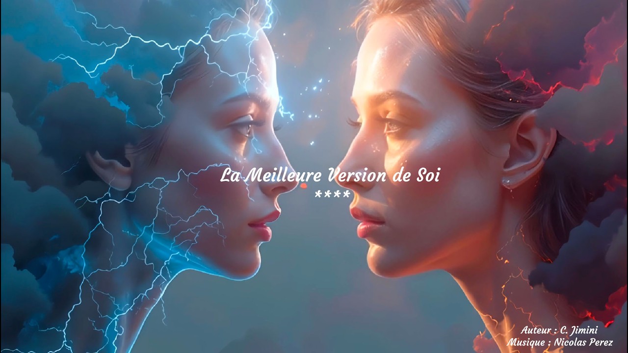 La Meilleure Version de Soi - protégé par droit d'auteur