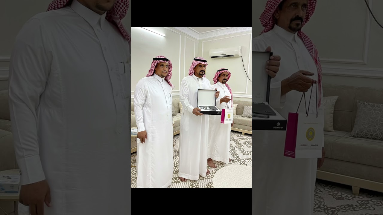 شيله مهداه لـ عميد إسرة ال غراب عبدالله احمد حسن المفضلي بمناسبة شفاه اداء صوت بني مالك حامد المفضلي