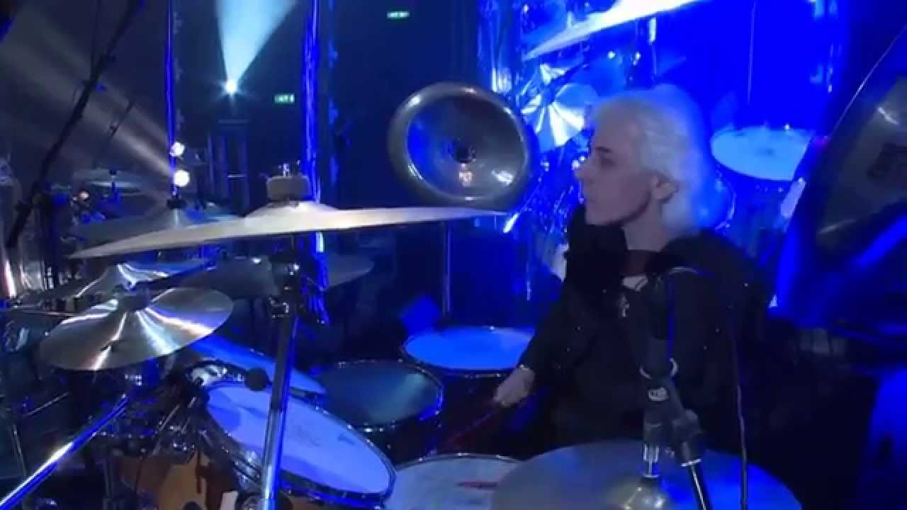 Donald Ashley ( @ Rock Angel Power Band Festival Full Version )