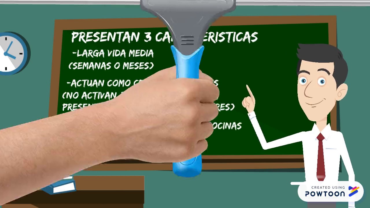 Macrofagos Fmed UBA