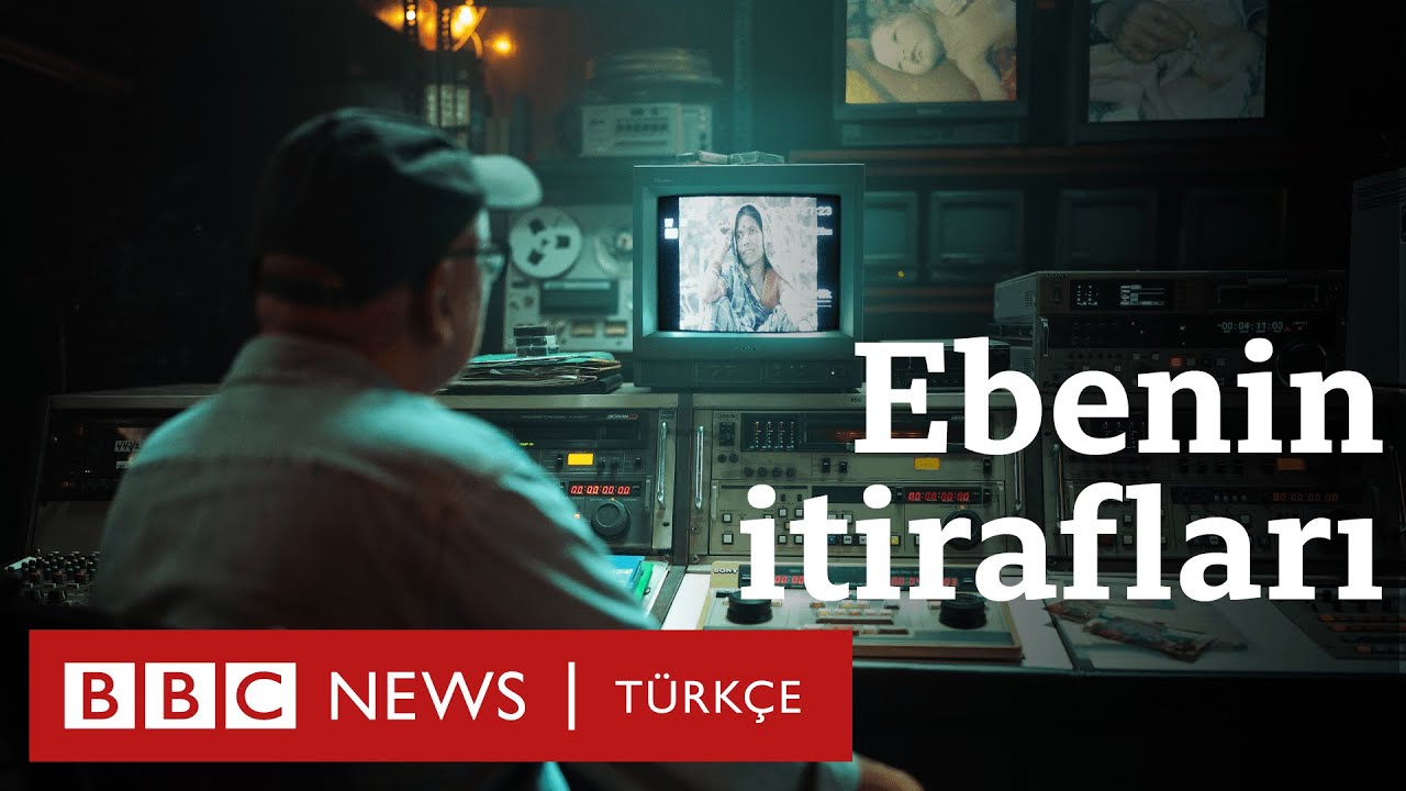 Hindistan’daki köy ebelerinden şok edici itiraflar
