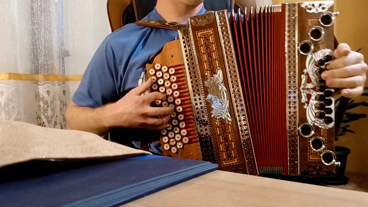Franc Delčnjak - Čreda v galopu