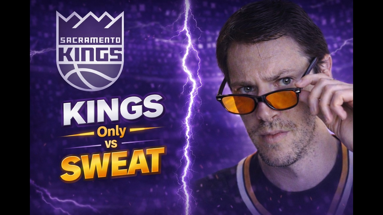 Kings Showdown Episode II – Kings Only vs a Div 1 Sweat