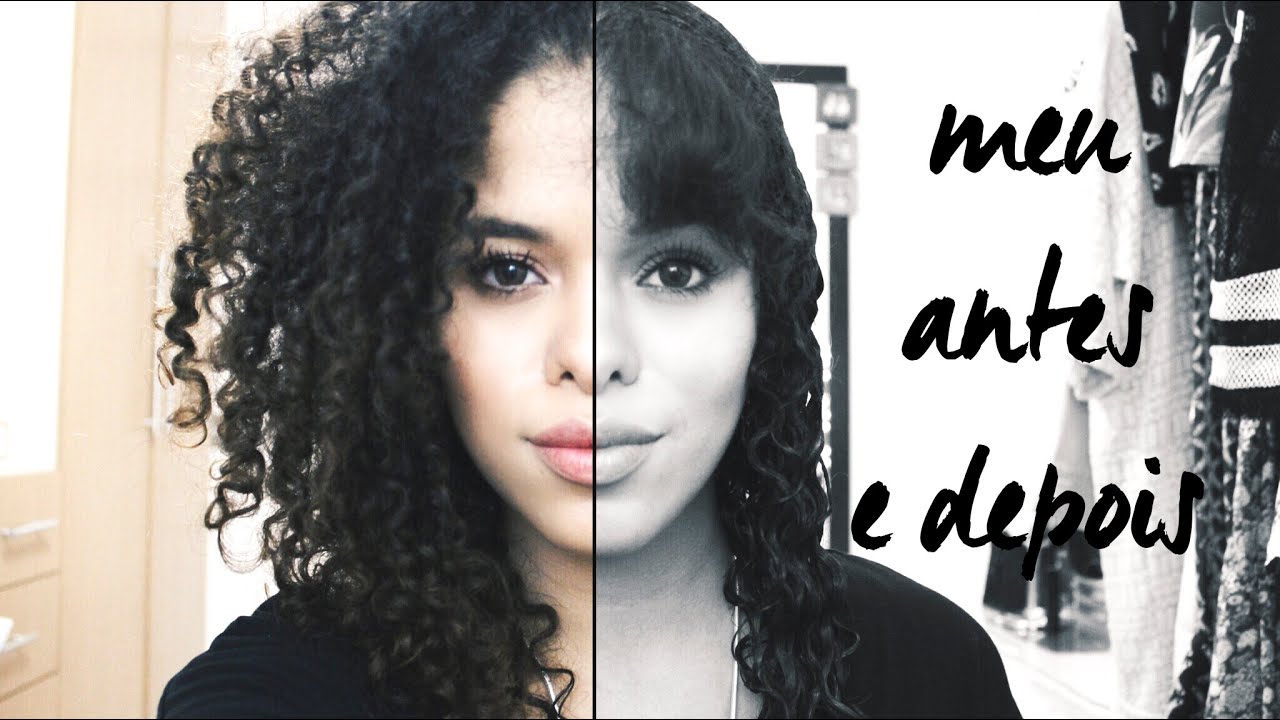 COMO VOCÊS NUNCA ME VIRAM ANTES | Rayza Nicácio