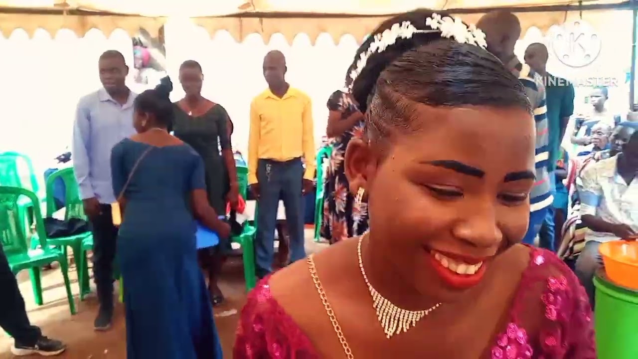 Yaleo Kali Song Harusi ya Redy Kiry