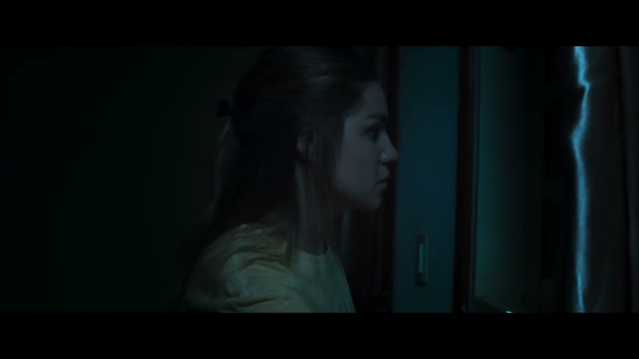 Filme Sala Secreta | Teaser 01