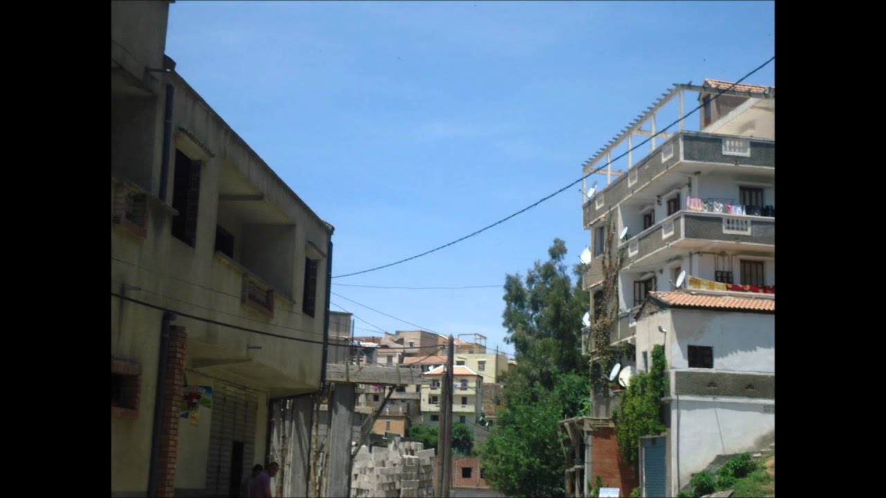 rabah OUFERHAT (k'ra édédjidh)