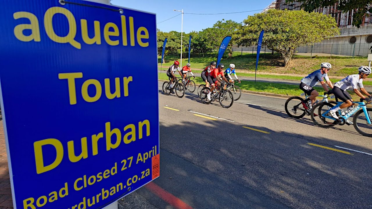Tour Durban '25 2