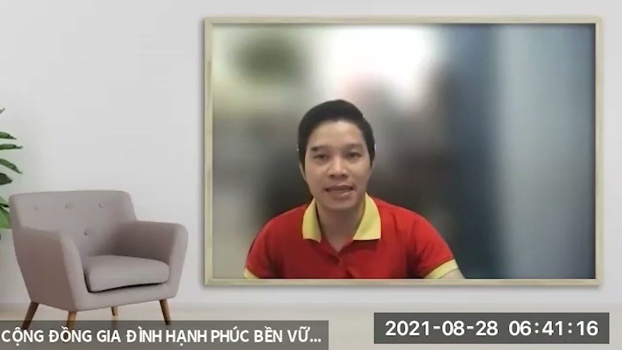 5 Bước đầu ngày tươi sáng.Giao tiếp bên trong và giao tiếp bên ngoài của 2 kiểu  người