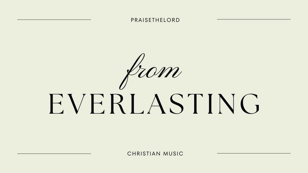 From Everlasting