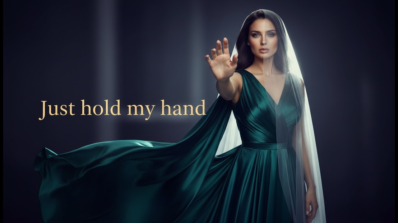 Elara Moon  : Just hold my hand