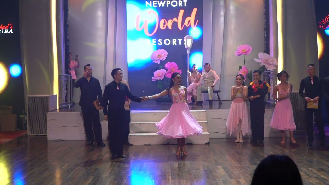 Feb 23, 2026 Arriba Peppa Pink Official video by Anthon
