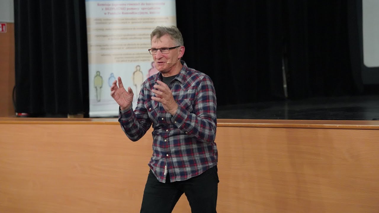 Spotkanie z Jerzym Górskim, wypowiedzi wybrane.