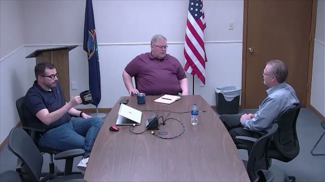 Hillsboro Hospital Happens w/ Mark Rooker | Coffee with the Mayor - Episode #3