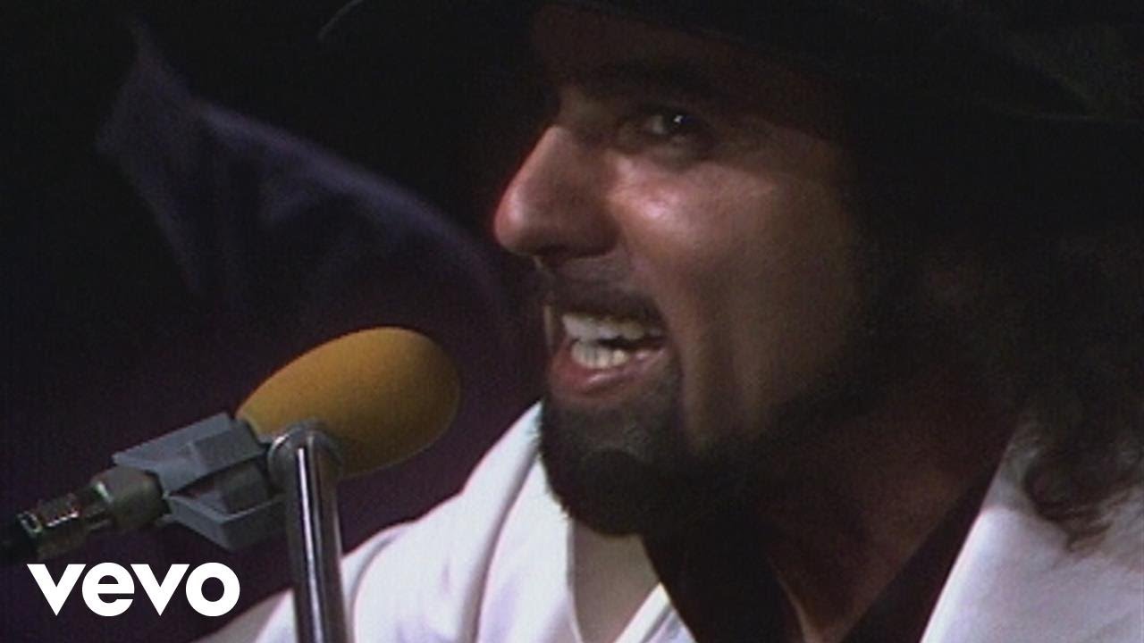 Danyel Gérard - Isabella (ZDF Hitparade 7.7.1973) (VOD)