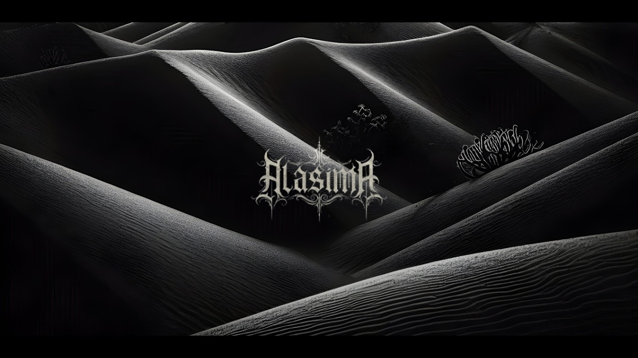 Beyond This Dying Light - ALASIMA