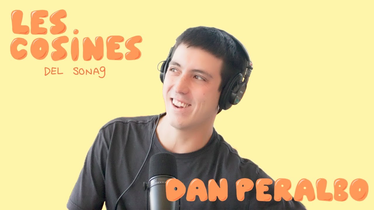 QUIN PANORAMA amb DAN PERALBO I EL COMBOI
