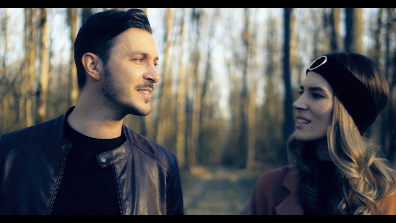 Otto si Dana Pascal - Ai încredere [OFFICIAL VIDEO]