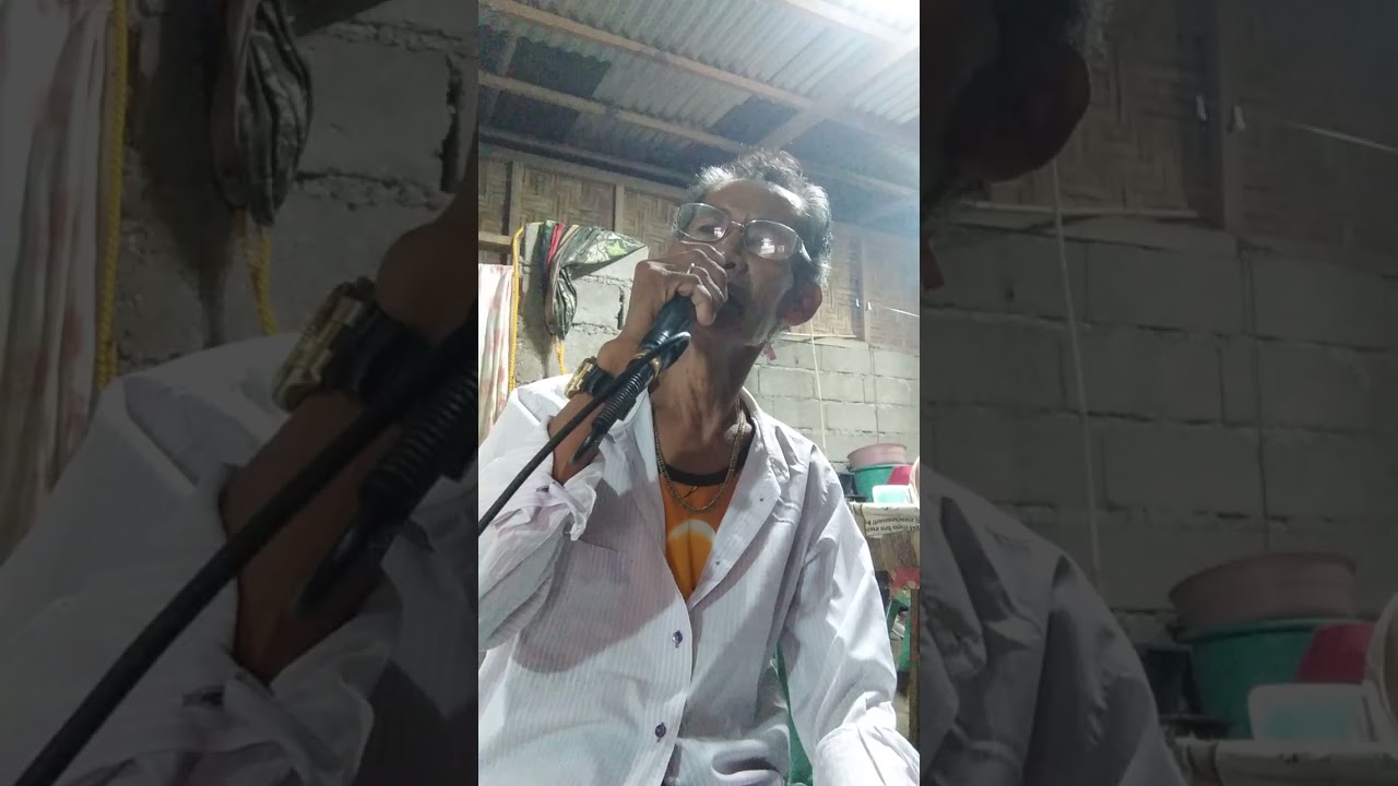 The wonder of you by victor wood covered by johnny amondong