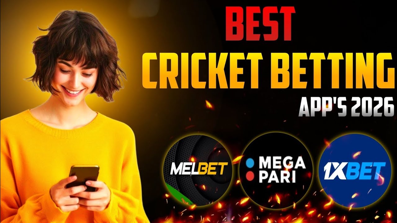 Best Cricket Betting App in India 2026 | Fast Withdrawal & Real Review