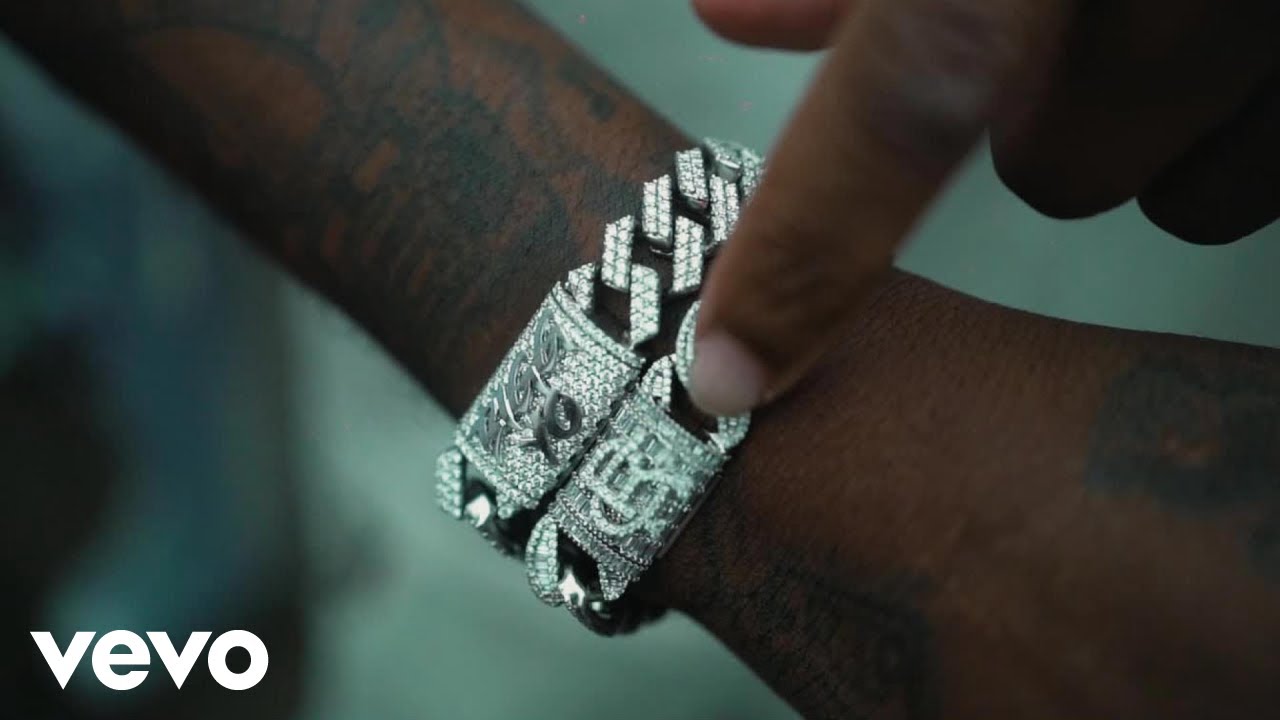 NFNC Malik - Plug Love