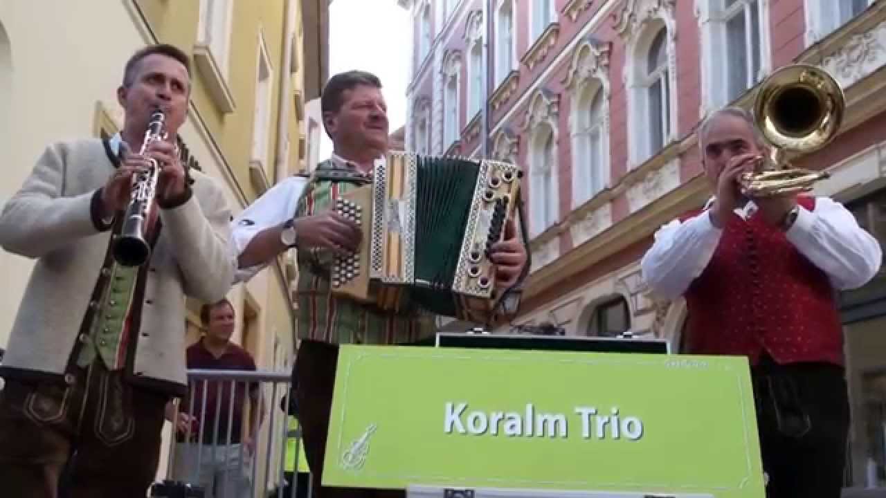 Koralm-Trio,  Aufsteirern Graz  20.9.2015-55k © OlmHERZ