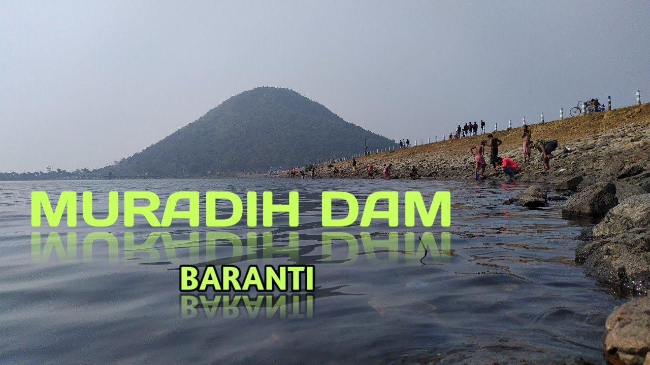 Baranti Purulia