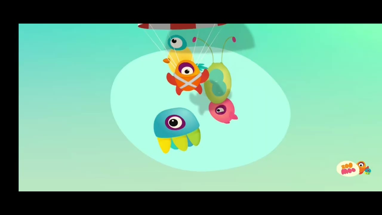 Tandas Comerciales Zoomoo (Agosto 2025)