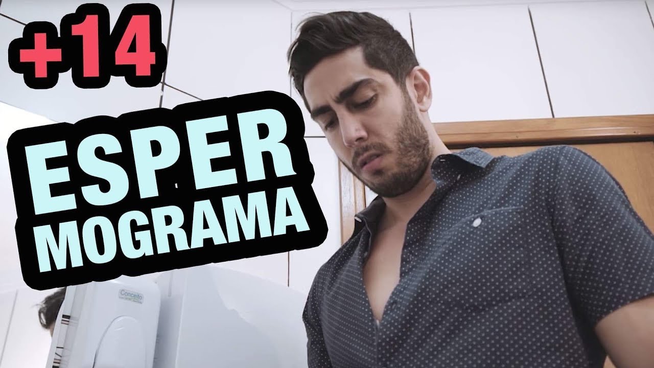 Espermograma - DESCONFINADOS (+14)