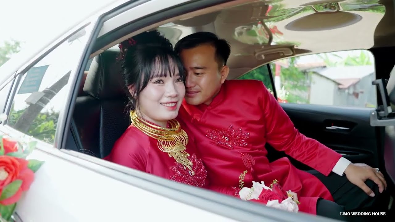 [Day2] Wedding Quốc Việt & Hồng Cẩm