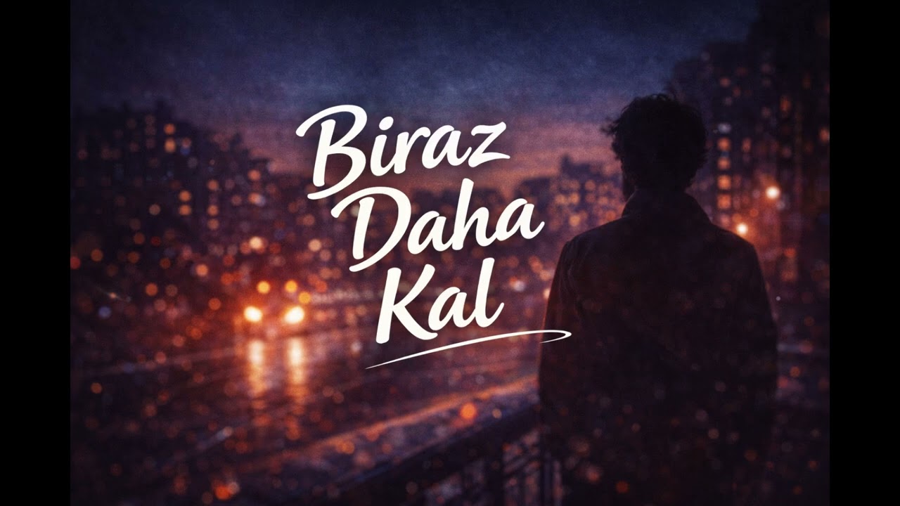 Biraz daha kal