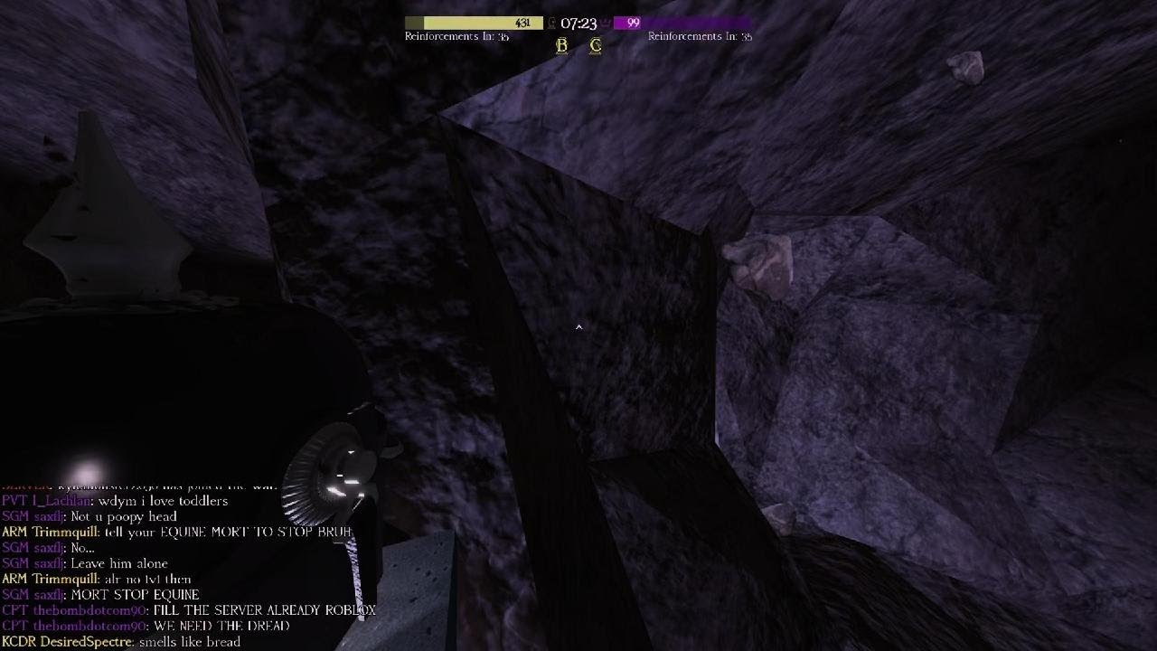G/d dreadnought gameplay