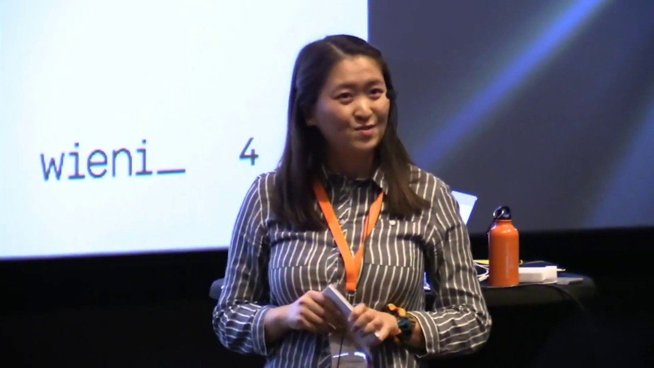 Sander Tirez & Svetlana Pak: Modern React Applications