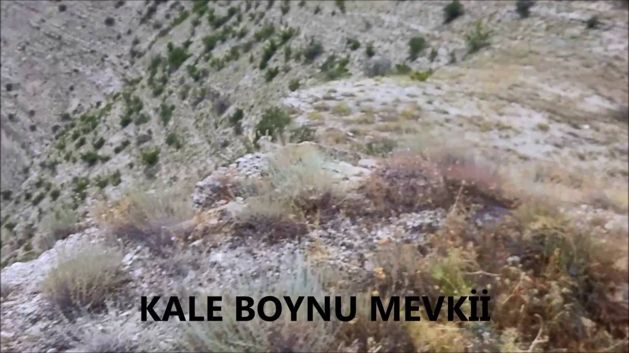 Mikail CEYLAN:TAVUSKER(BELGESEL)25-07-2016