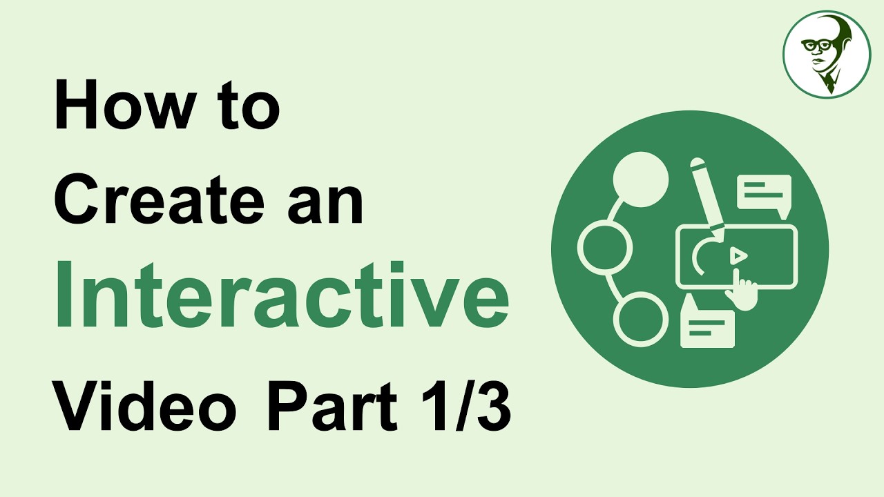 How to Create an Interactive Video Part 1
