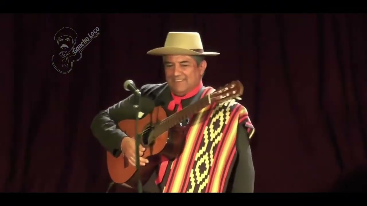 CARLOS GOMEZ HUMOR GAUCHO