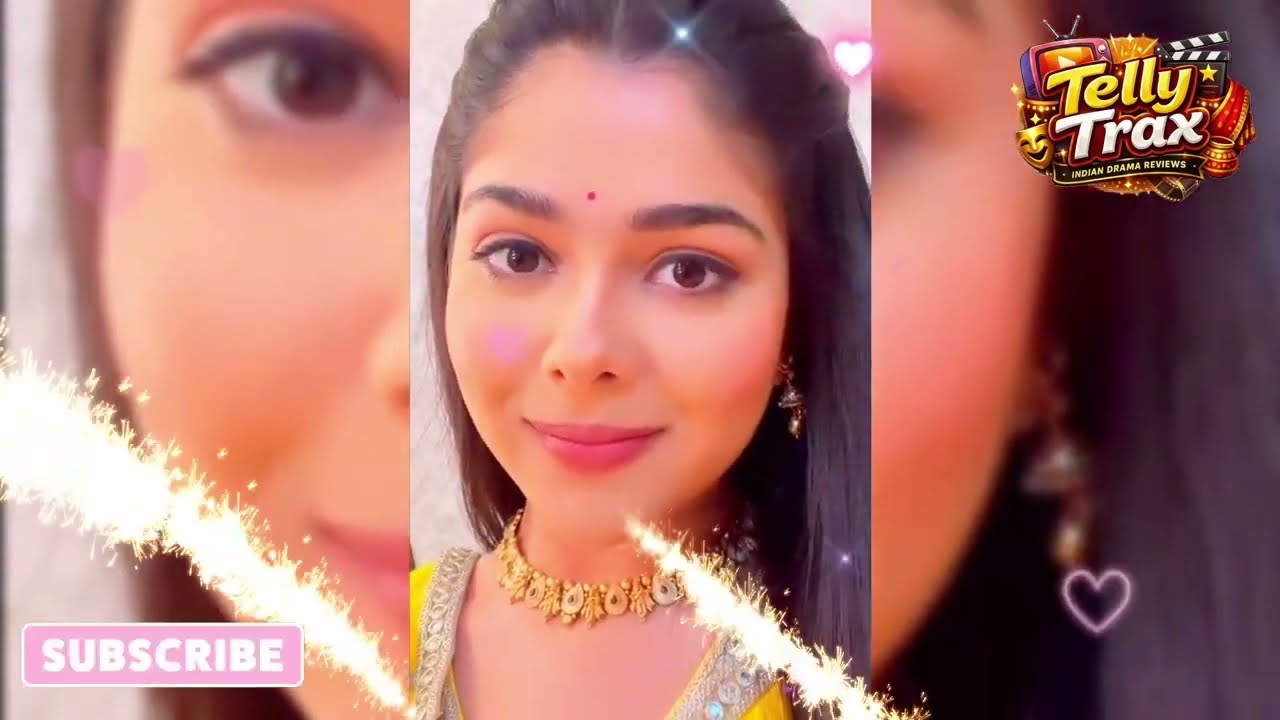 Mansi Finds Out Gayatri Devi And Arya Truth 😱 | 17 Match | Tum Se Tum Tak | Upcoming Twist