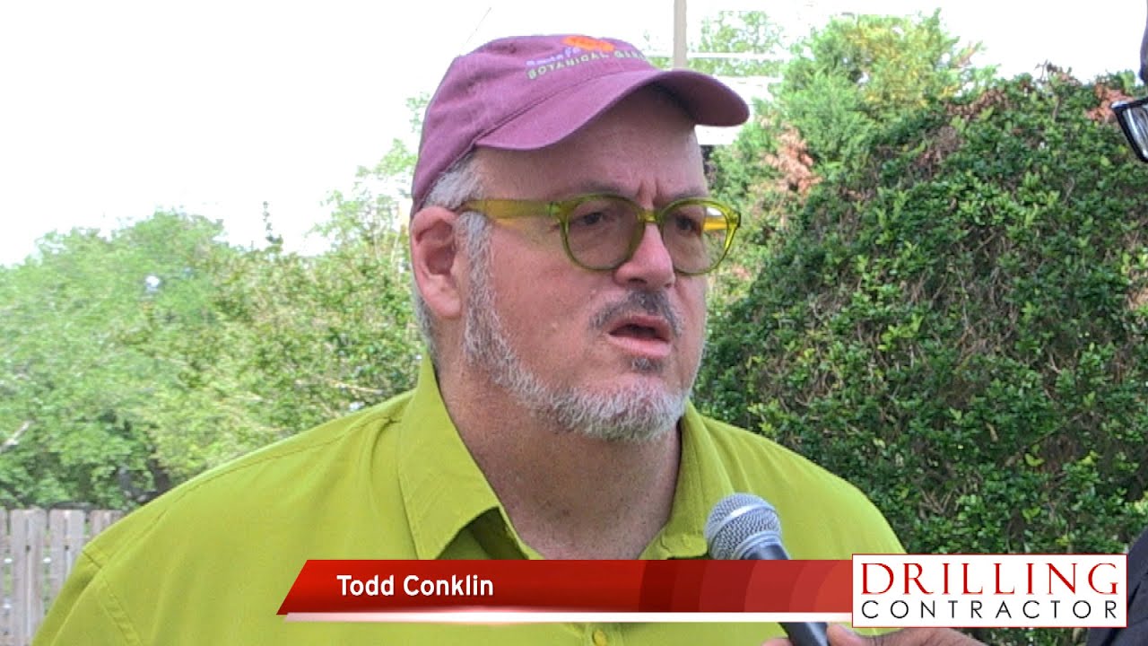 DC Video Interview: Todd Conklin