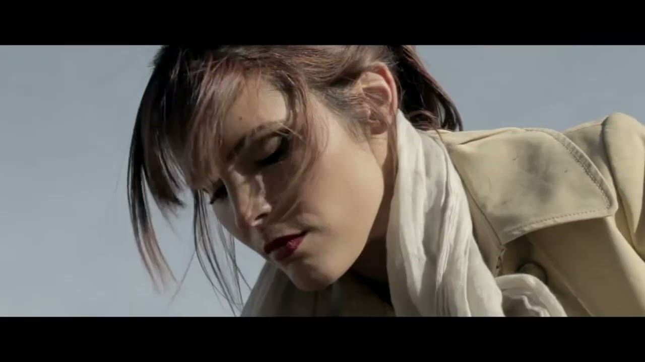 DNA - Legend (Official Music Video)