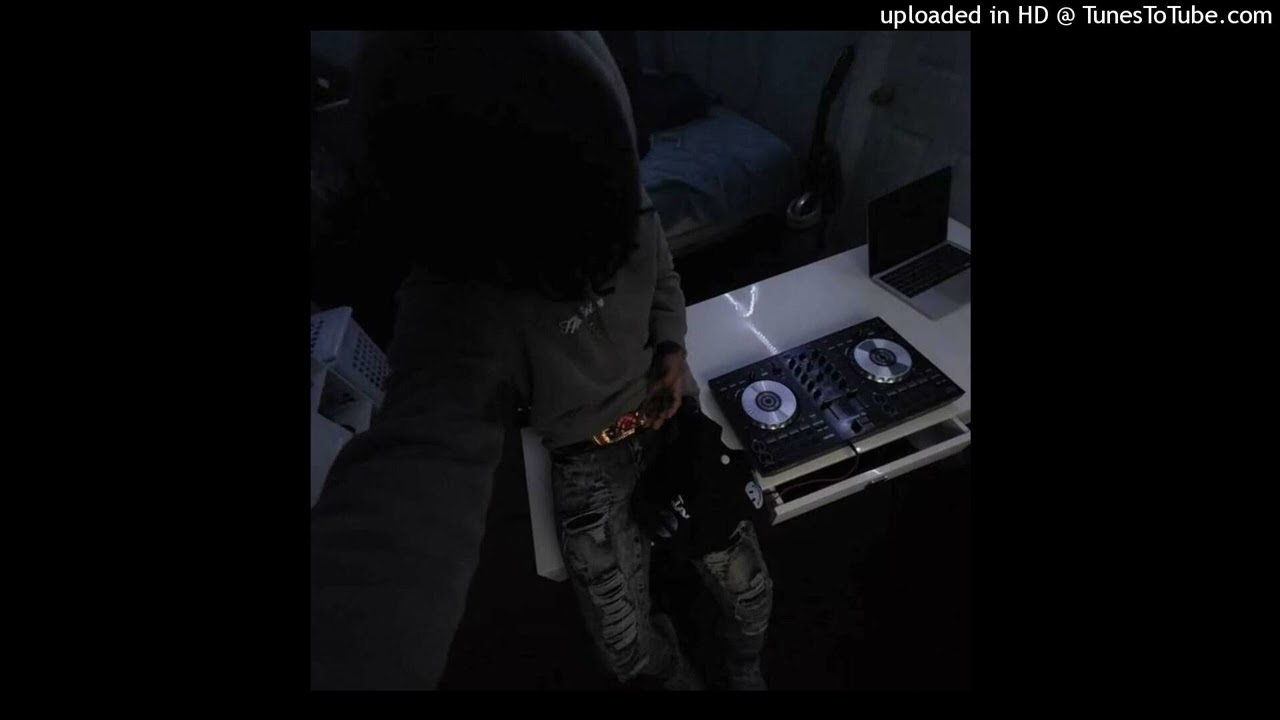 [free for profit] jerk + hoodtrap + sample type beat 