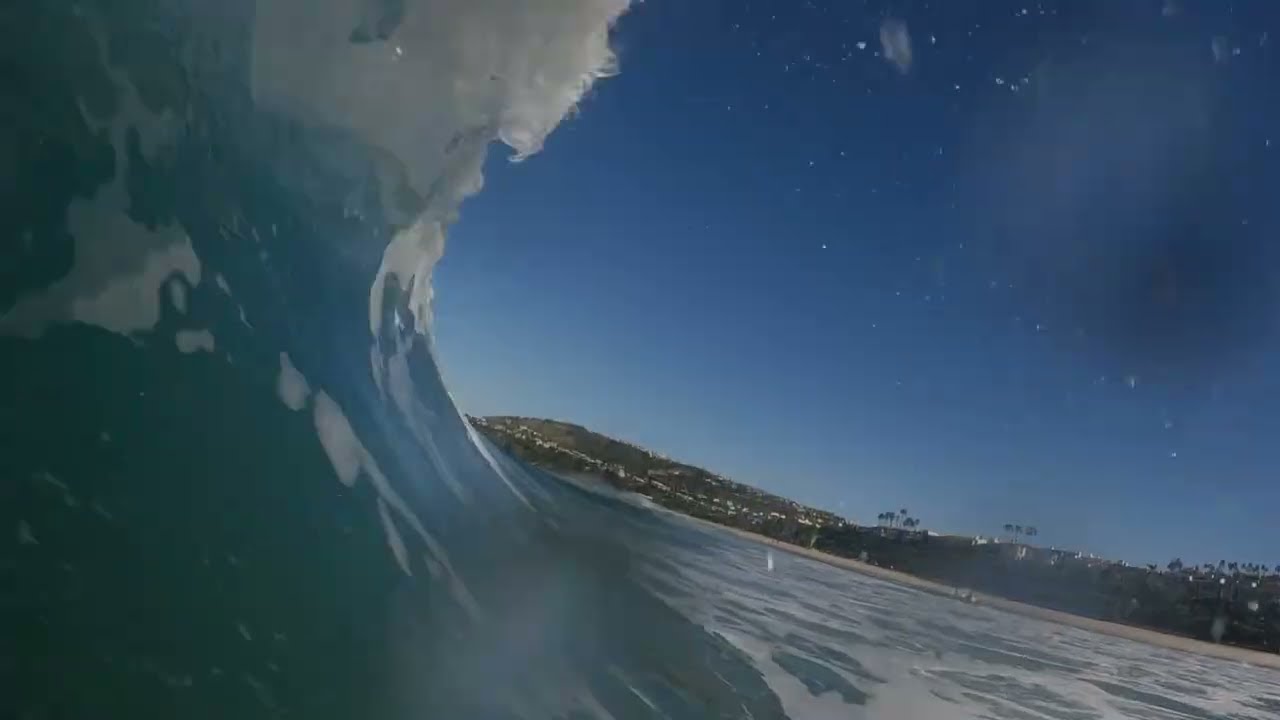 Salt creek 3/7/26 perfect conditions 