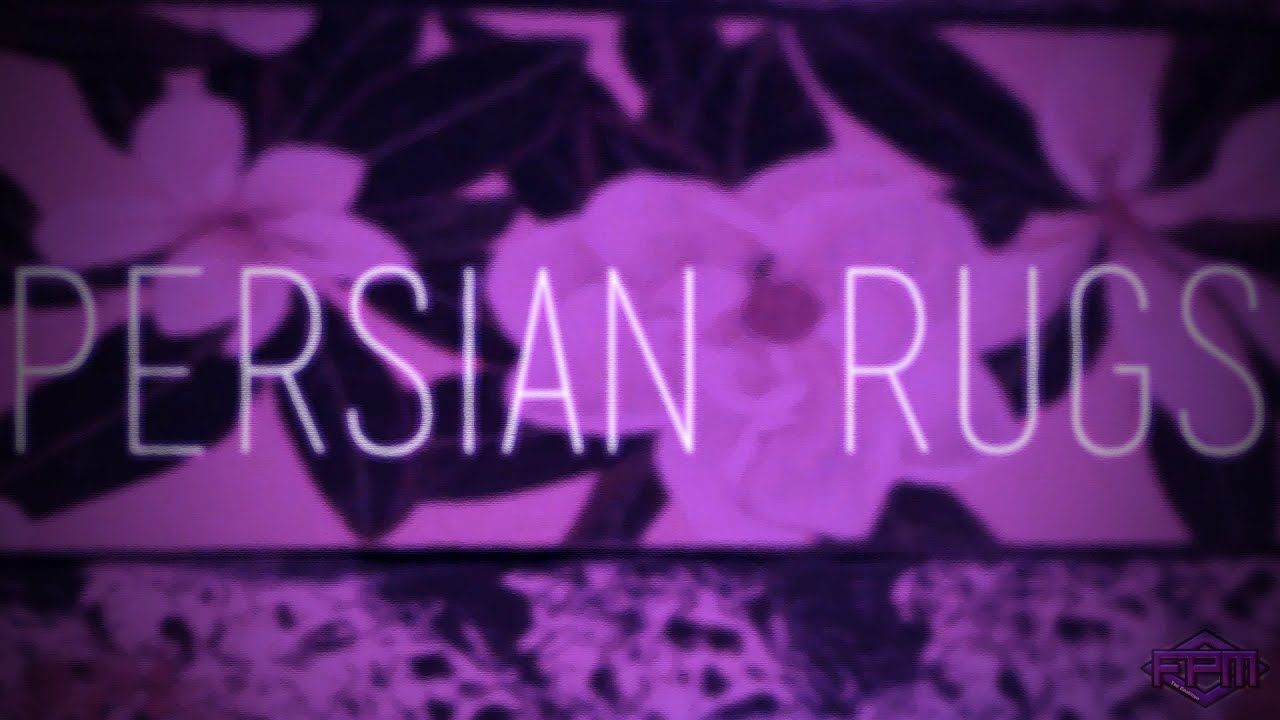 PartyNextDoor - Persian Rugs | KB On The Keys (Cover)