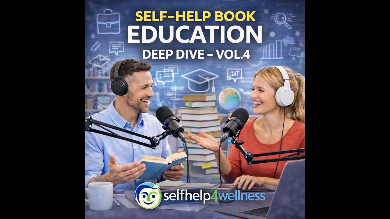 “Succeeding With Adult ADHD: Daily Strategies That Actually Work (Book Breakdown + Tools)” 2026