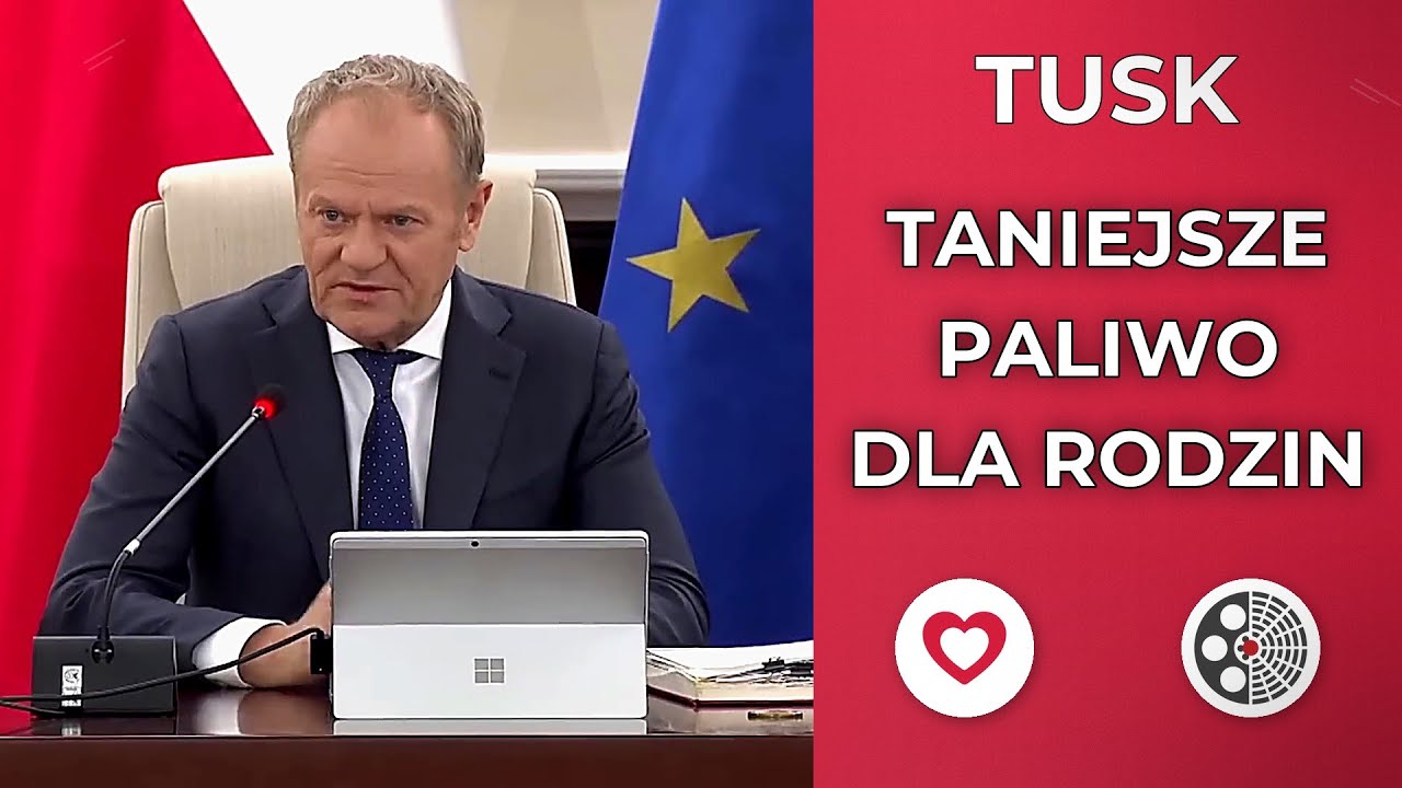 Donald Tusk: Specjalne posiedzenie Rady Ministr&oacute;w